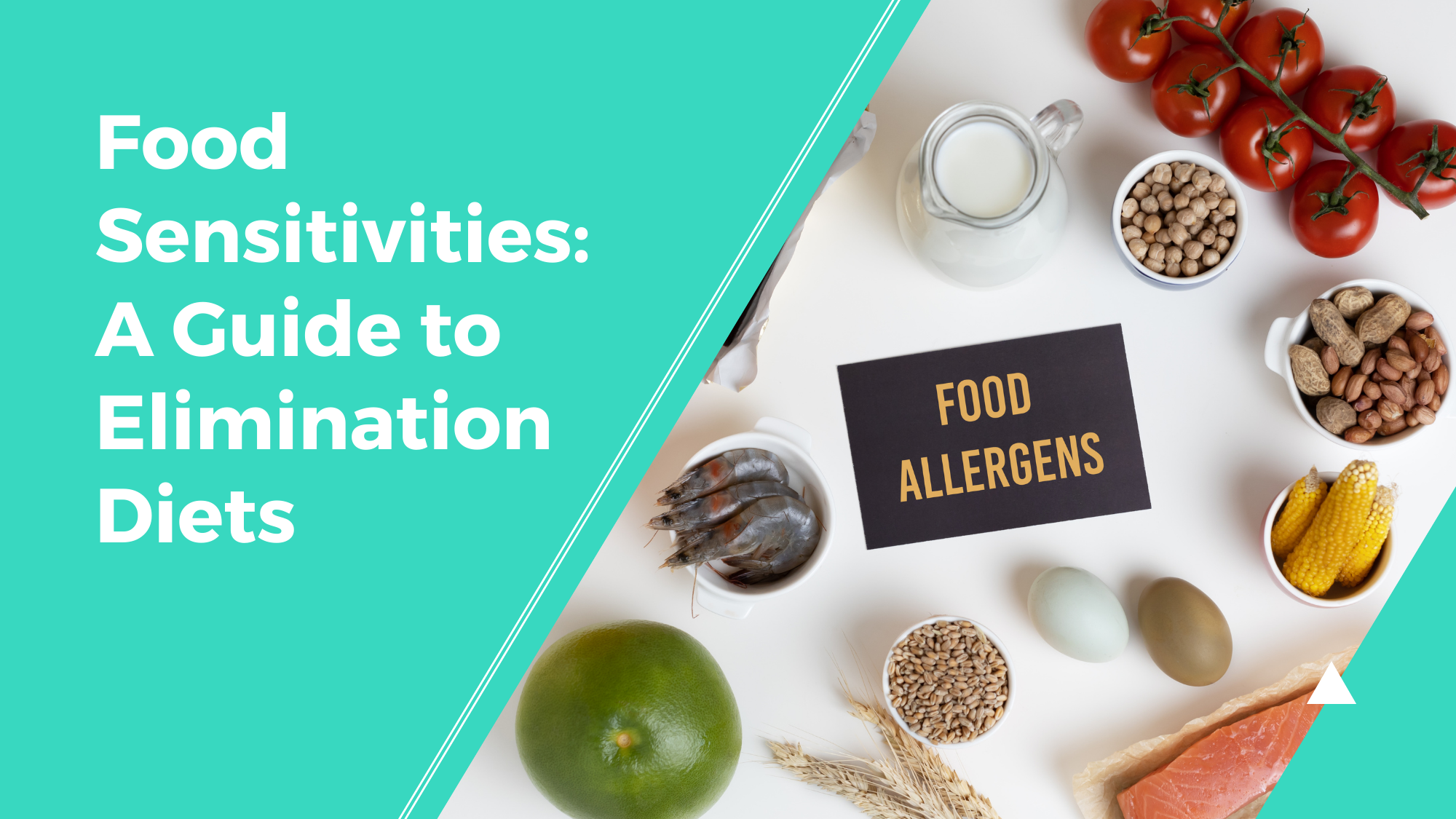 Food Sensitivities A Guide To Elimination Diets